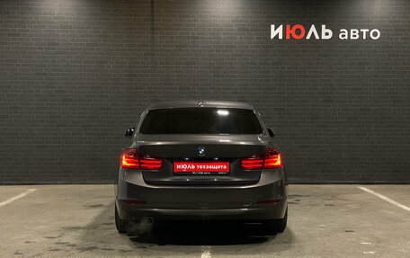 BMW 3 серия, 2014 год, 1 500 000 рублей, 6 фотография