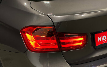 BMW 3 серия, 2014 год, 1 500 000 рублей, 7 фотография