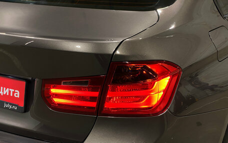 BMW 3 серия, 2014 год, 1 500 000 рублей, 8 фотография