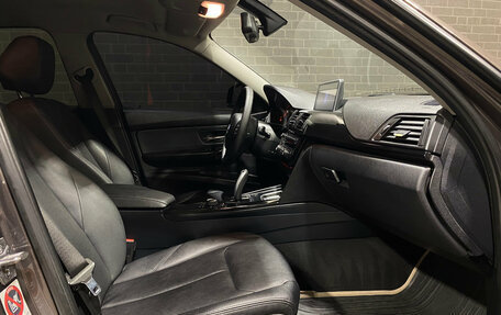 BMW 3 серия, 2014 год, 1 500 000 рублей, 10 фотография