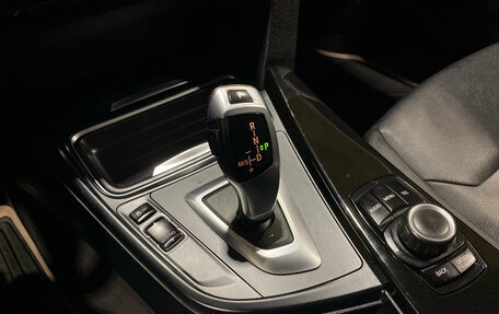 BMW 3 серия, 2014 год, 1 500 000 рублей, 14 фотография