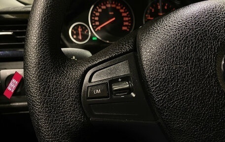 BMW 3 серия, 2014 год, 1 500 000 рублей, 17 фотография