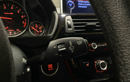 BMW 3 серия, 2014 год, 1 500 000 рублей, 20 фотография