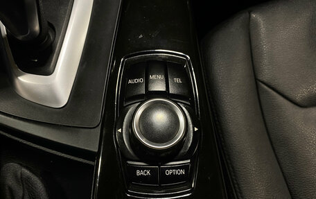 BMW 3 серия, 2014 год, 1 500 000 рублей, 21 фотография