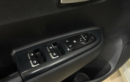 KIA Rio IV, 2018 год, 940 000 рублей, 11 фотография