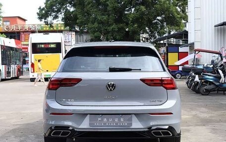 Volkswagen Golf VIII, 2022 год, 2 125 000 рублей, 6 фотография