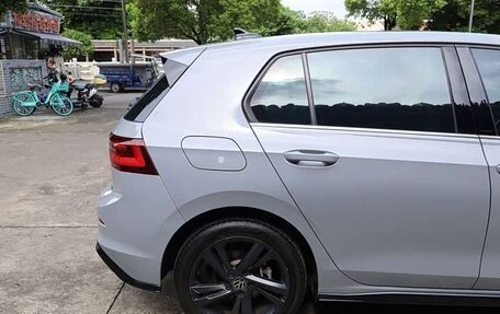 Volkswagen Golf VIII, 2022 год, 2 125 000 рублей, 8 фотография