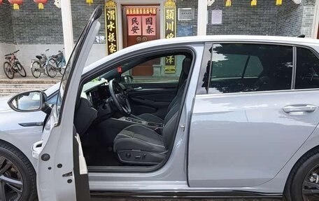Volkswagen Golf VIII, 2022 год, 2 125 000 рублей, 15 фотография