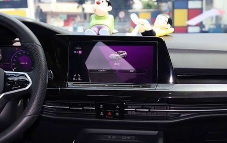 Volkswagen Golf VIII, 2022 год, 2 125 000 рублей, 19 фотография