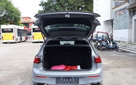 Volkswagen Golf VIII, 2022 год, 2 125 000 рублей, 25 фотография