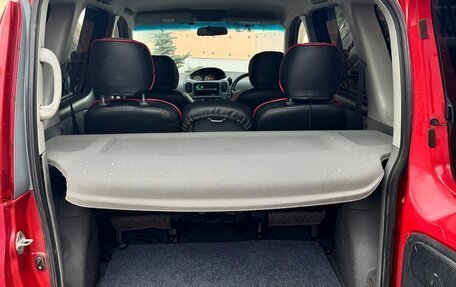 Toyota FunCargo, 2000 год, 550 000 рублей, 13 фотография