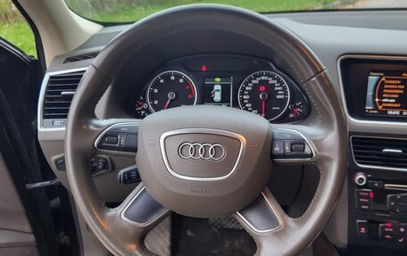Audi Q5, 2013 год, 1 790 000 рублей, 13 фотография