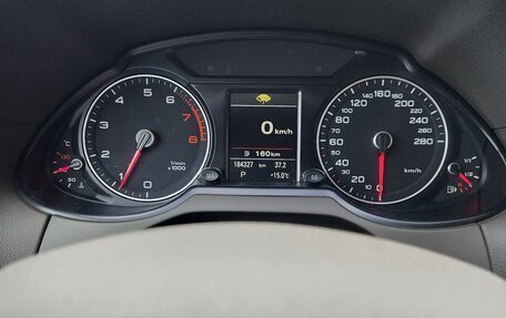 Audi Q5, 2013 год, 1 790 000 рублей, 14 фотография