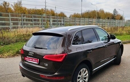 Audi Q5, 2013 год, 1 790 000 рублей, 8 фотография