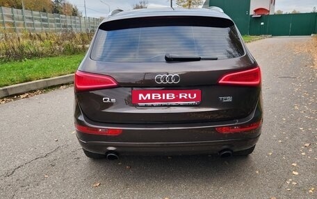 Audi Q5, 2013 год, 1 790 000 рублей, 6 фотография