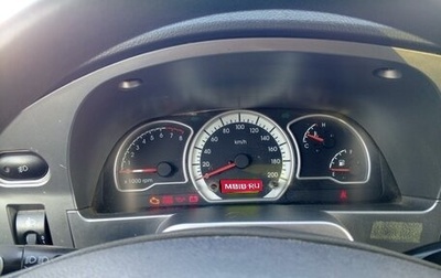 Daewoo Nexia I рестайлинг, 2012 год, 280 000 рублей, 1 фотография