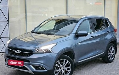 Chery Tiggo 7 I, 2019 год, 1 200 000 рублей, 1 фотография