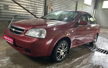 Chevrolet Lacetti, 2005 год, 270 000 рублей, 1 фотография