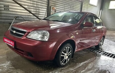 Chevrolet Lacetti, 2005 год, 270 000 рублей, 1 фотография