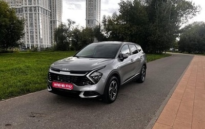 KIA Sportage IV рестайлинг, 2023 год, 2 120 000 рублей, 1 фотография