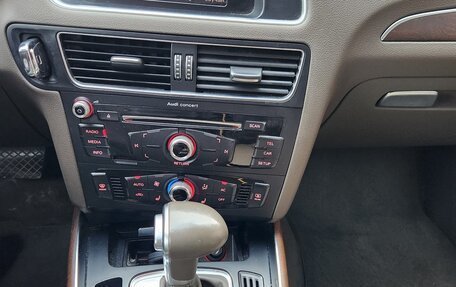 Audi Q5, 2013 год, 1 790 000 рублей, 16 фотография