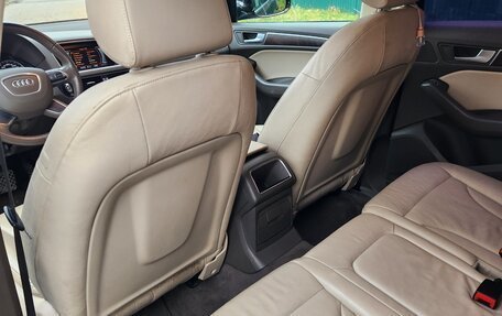 Audi Q5, 2013 год, 1 790 000 рублей, 19 фотография