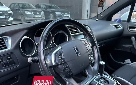 Citroen DS4, 2012 год, 700 000 рублей, 5 фотография