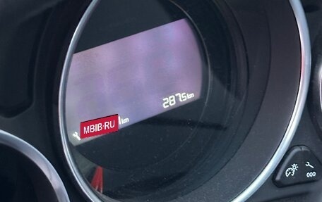 Citroen DS4, 2012 год, 700 000 рублей, 6 фотография