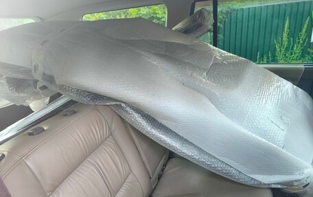 Mitsubishi Pajero Sport II рестайлинг, 2000 год, 650 000 рублей, 9 фотография