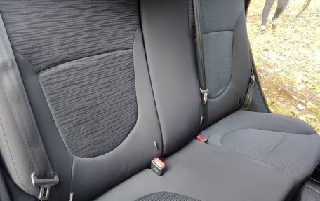 Hyundai Solaris II рестайлинг, 2014 год, 830 000 рублей, 23 фотография