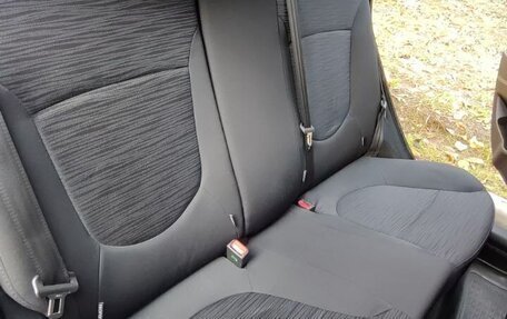 Hyundai Solaris II рестайлинг, 2014 год, 830 000 рублей, 21 фотография