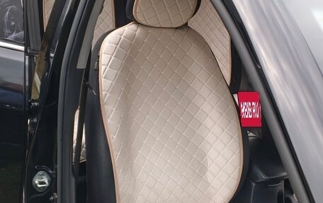 KIA Rio III рестайлинг, 2016 год, 900 000 рублей, 5 фотография