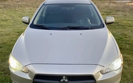 Mitsubishi Lancer IX, 2010 год, 750 000 рублей, 2 фотография