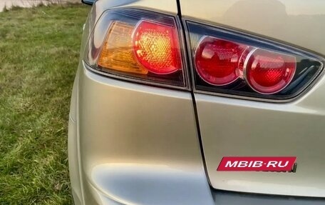 Mitsubishi Lancer IX, 2010 год, 750 000 рублей, 3 фотография
