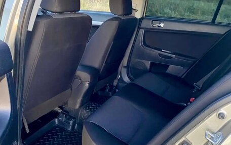 Mitsubishi Lancer IX, 2010 год, 750 000 рублей, 4 фотография
