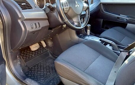 Mitsubishi Lancer IX, 2010 год, 750 000 рублей, 6 фотография