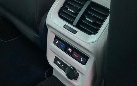 Volkswagen Tiguan II, 2021 год, 3 690 000 рублей, 9 фотография