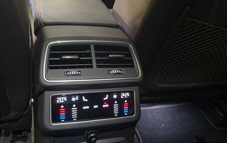 Audi A6, 2022 год, 6 800 000 рублей, 14 фотография
