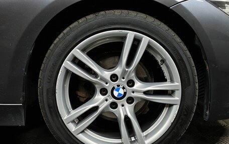 BMW 3 серия, 2017 год, 1 545 000 рублей, 7 фотография