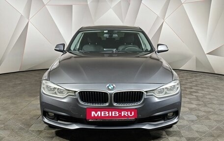 BMW 3 серия, 2017 год, 1 545 000 рублей, 3 фотография