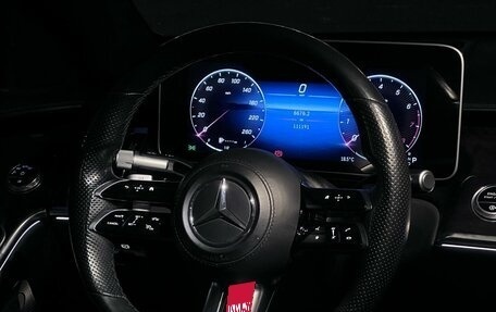Mercedes-Benz S-Класс, 2021 год, 9 800 000 рублей, 13 фотография