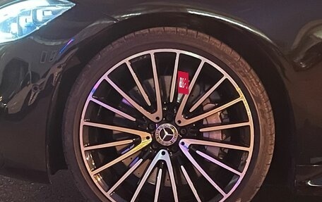 Mercedes-Benz S-Класс, 2021 год, 9 800 000 рублей, 27 фотография