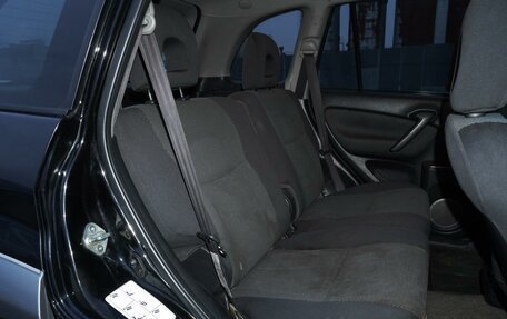 Toyota RAV4, 2004 год, 698 000 рублей, 5 фотография