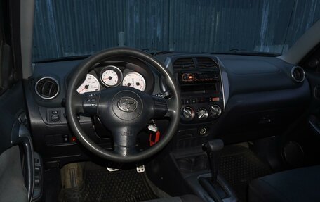 Toyota RAV4, 2004 год, 698 000 рублей, 4 фотография