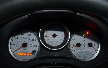 Toyota RAV4, 2004 год, 698 000 рублей, 10 фотография