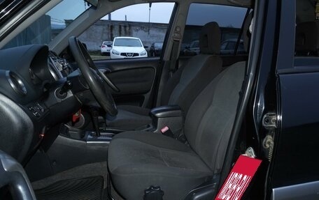 Toyota RAV4, 2004 год, 698 000 рублей, 8 фотография