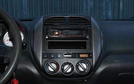 Toyota RAV4, 2004 год, 698 000 рублей, 15 фотография