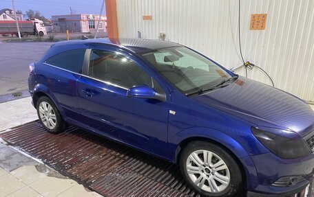 Opel Astra H, 2008 год, 450 000 рублей, 3 фотография