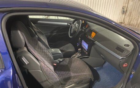 Opel Astra H, 2008 год, 450 000 рублей, 8 фотография