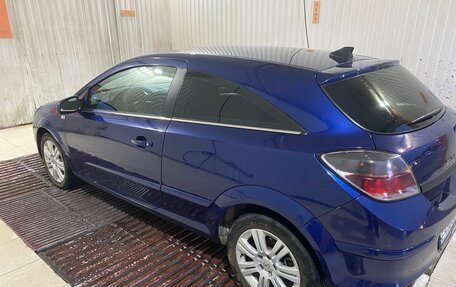 Opel Astra H, 2008 год, 450 000 рублей, 5 фотография